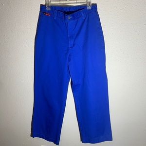 RED WING 30x34 Mens pants